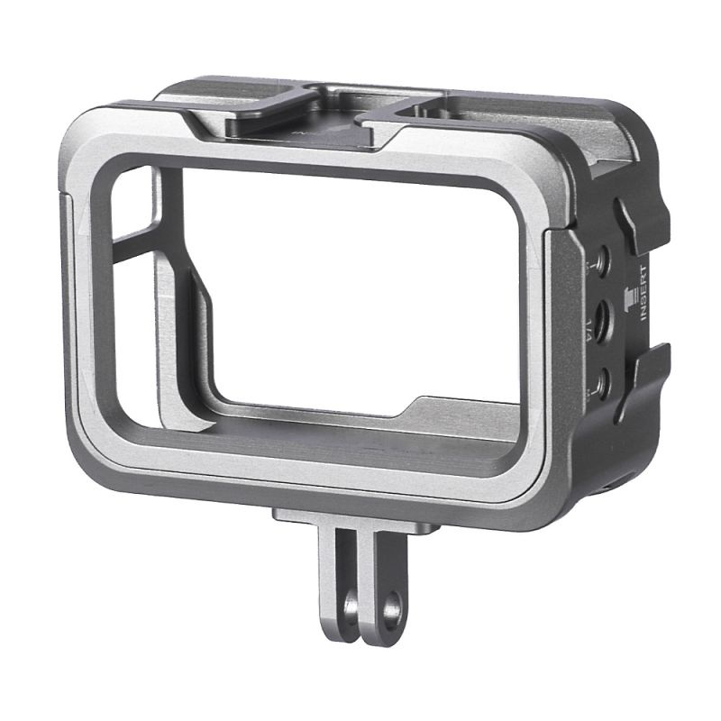 DJI OSMO Action Cage DC-01 - Action Camera Accessories