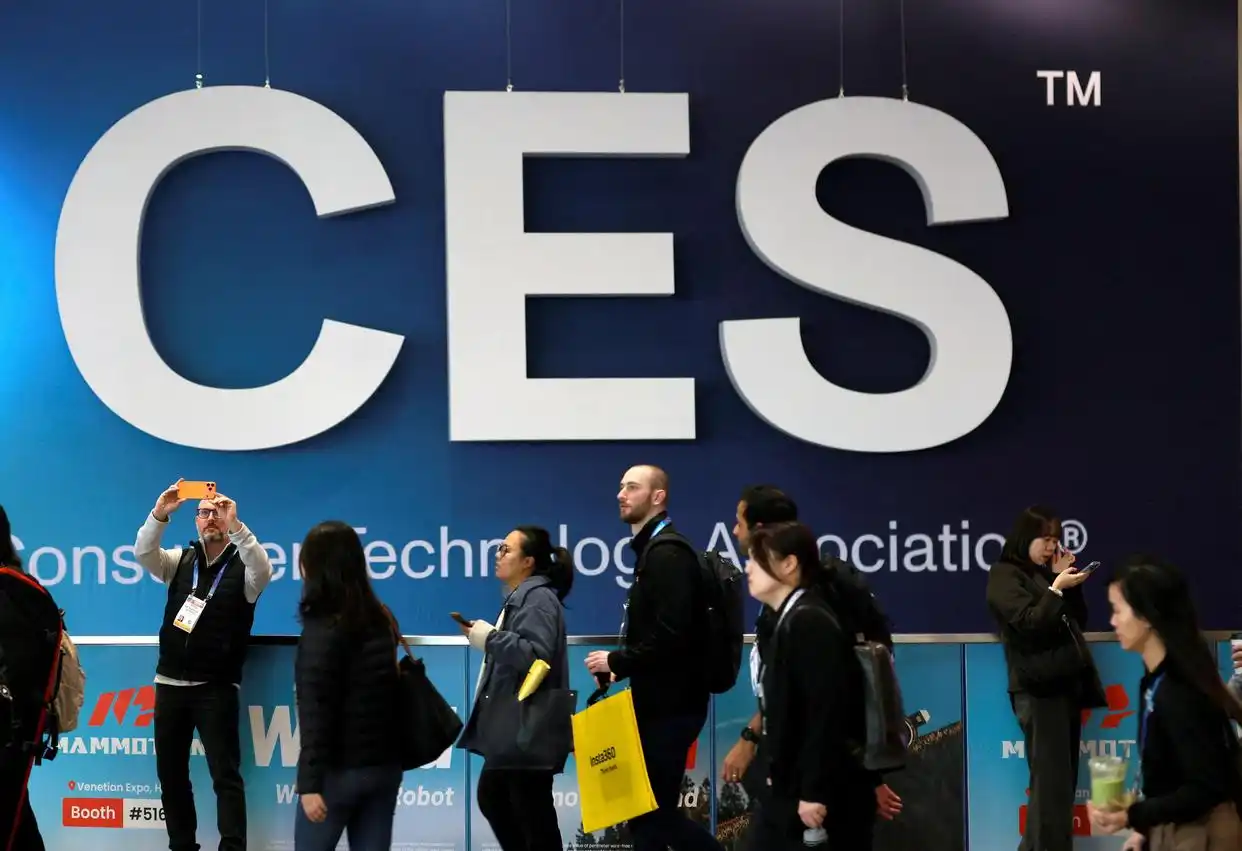 Modular Design Emerges as Key Innovation Trend for Imaging Hardware at CES 2026