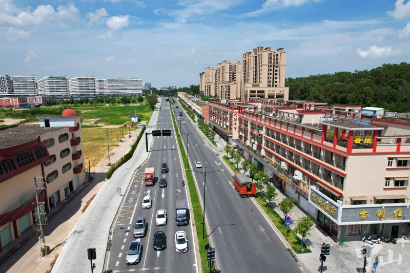 Zhongshan Sanxiang Enhances Business Ecosystem, Presenting New Opportunities for Photography Equipment Cluster