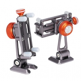 Mobile Phone Clamp Mounts FED-02