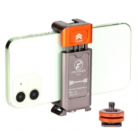 Mobile Phone Clamp Mounts FA-04