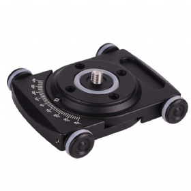 Camera Mobile Phone Slider Mounts FY-01