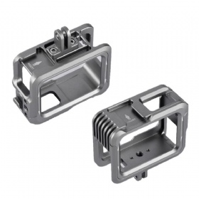 GoPro Hero 5/6/7 Cage GC-01 Action Camera Accessories