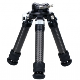 Professional Camera Tripods PT-362 no center column
