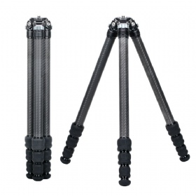 Professional Camera Tripods PT-284 no center column