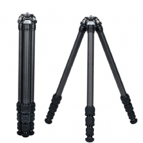 Professional Camera Tripods PT-254 no center column