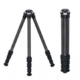 Professional Camera Tripods PT-214 no center column