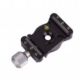 Arca Swiss Clamps DE-38