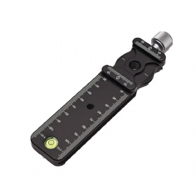 Arca Swiss Clamps DR-140