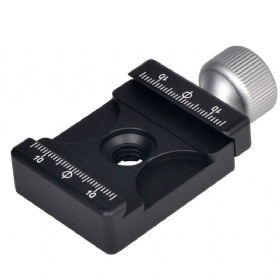 Arca Swiss Clamps DC-38