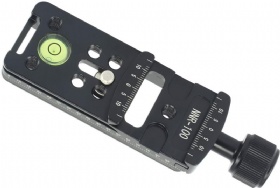 Arca Swiss Clamps FNR-100