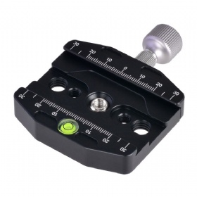 Arca Swiss Clamps CL-70N