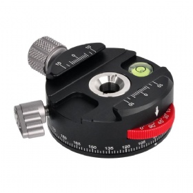 Arca Swiss Clamps PAN-60H