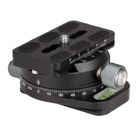 Arca Swiss Clamps PAN-03