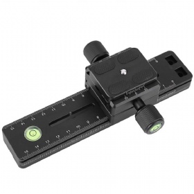 Arca Swiss Clamps DB-180