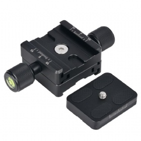 Arca Swiss Clamps DB-50