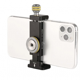 Mobile Phone Clamp Mounts FA-01